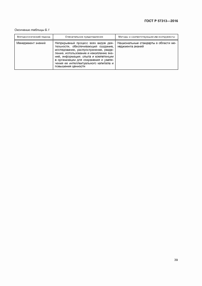 Страница 44 ГОСТ Р 57313-2016