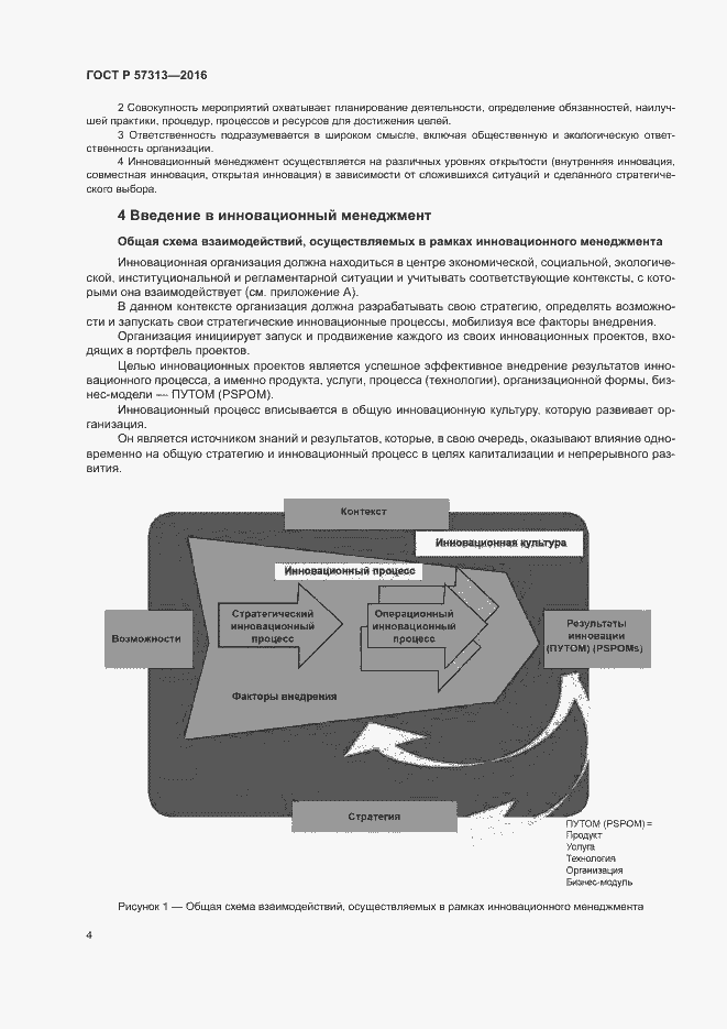 Страница 9 ГОСТ Р 57313-2016