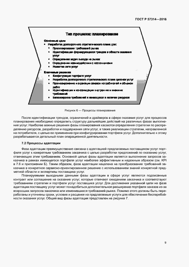 Страница 13 ГОСТ Р 57314-2016