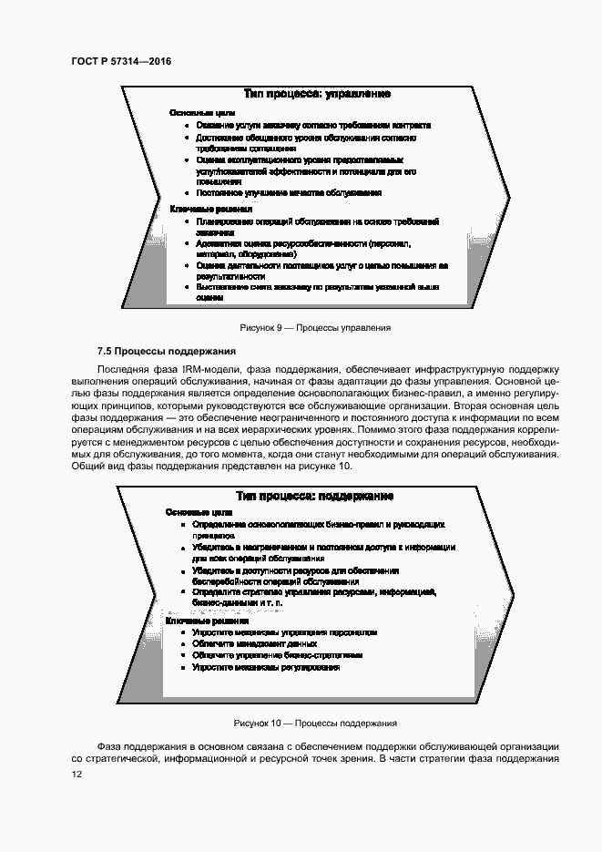 Страница 16 ГОСТ Р 57314-2016