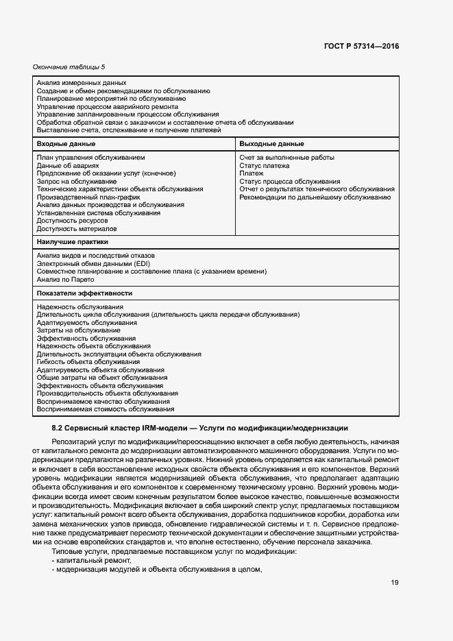 Страница 23 ГОСТ Р 57314-2016