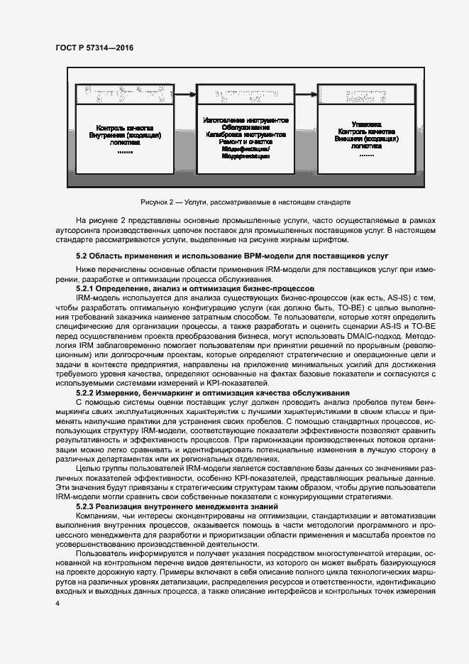 Страница 8 ГОСТ Р 57314-2016