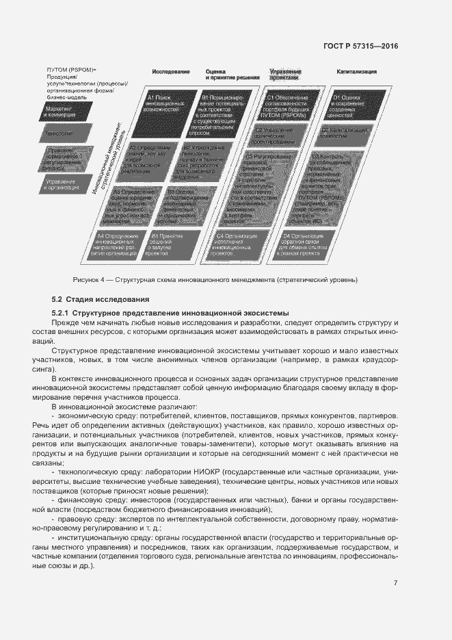 Страница 12 ГОСТ Р 57315-2016
