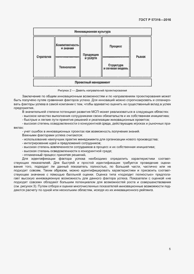 Страница 11 ГОСТ Р 57316-2016