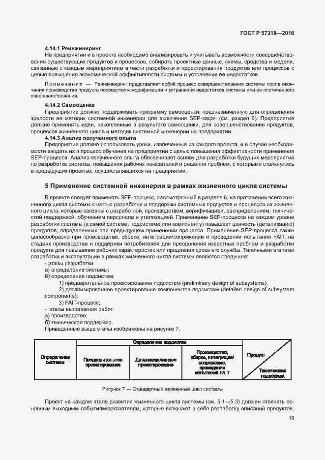 Страница 23 ГОСТ Р 57318-2016
