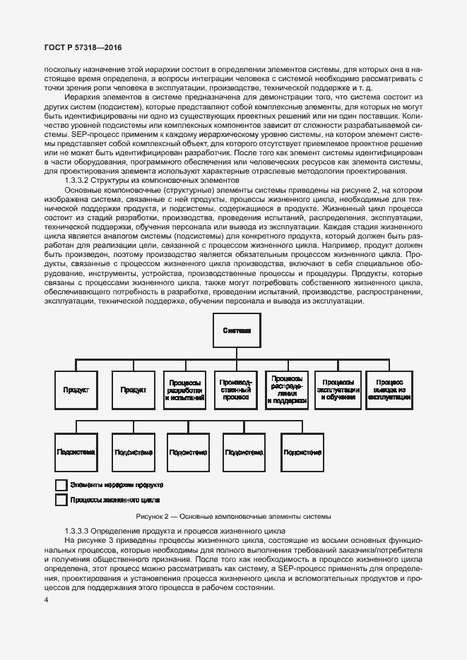 Страница 8 ГОСТ Р 57318-2016
