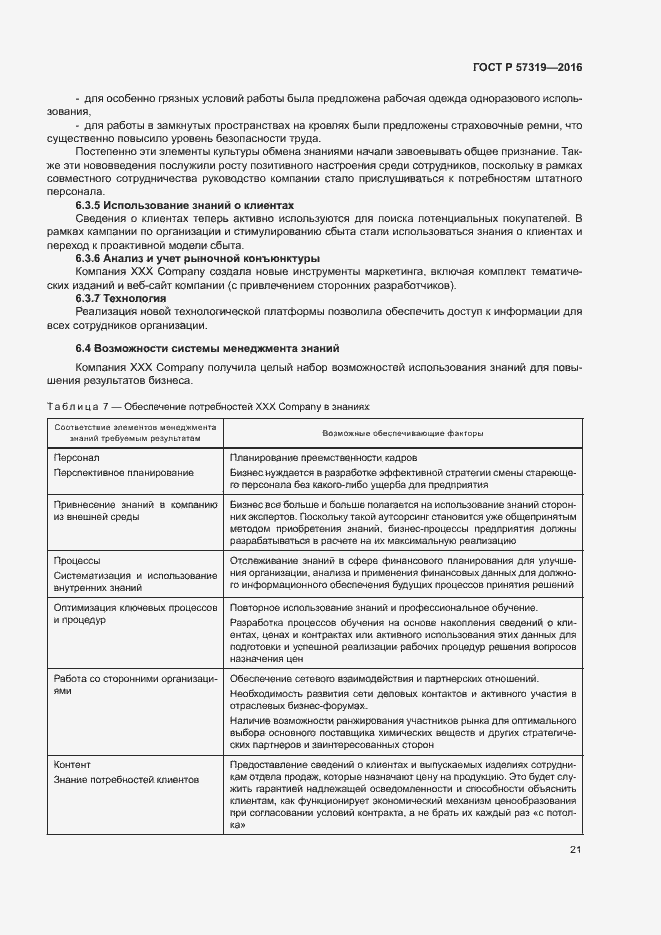 Страница 28 ГОСТ Р 57319-2016