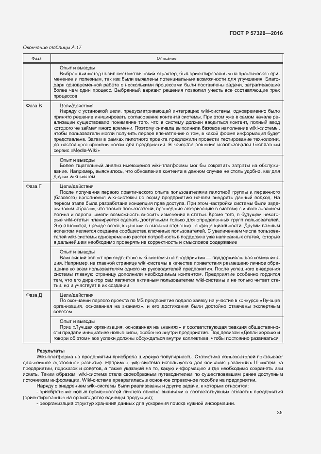 Страница 40 ГОСТ Р 57320-2016