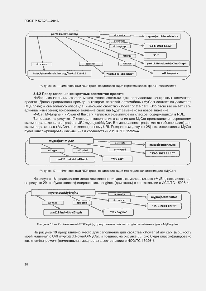 Страница 24 ГОСТ Р 57323-2016