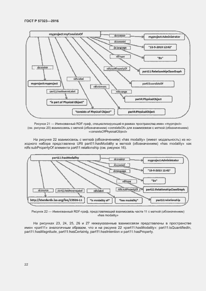Страница 26 ГОСТ Р 57323-2016