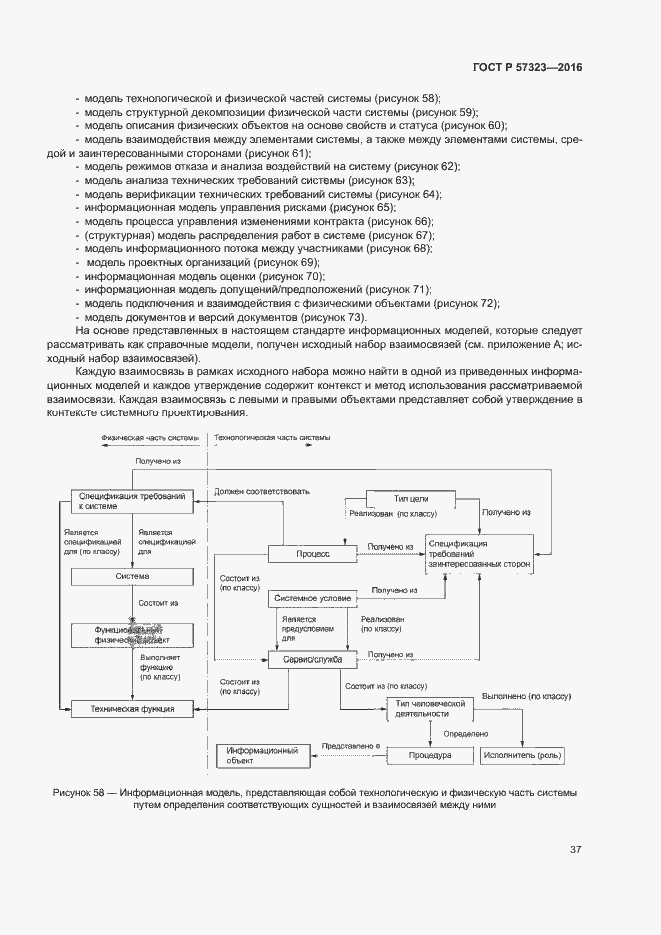 Страница 41 ГОСТ Р 57323-2016