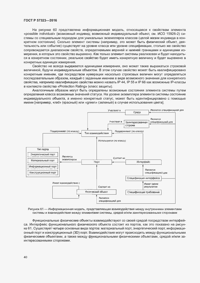 Страница 44 ГОСТ Р 57323-2016