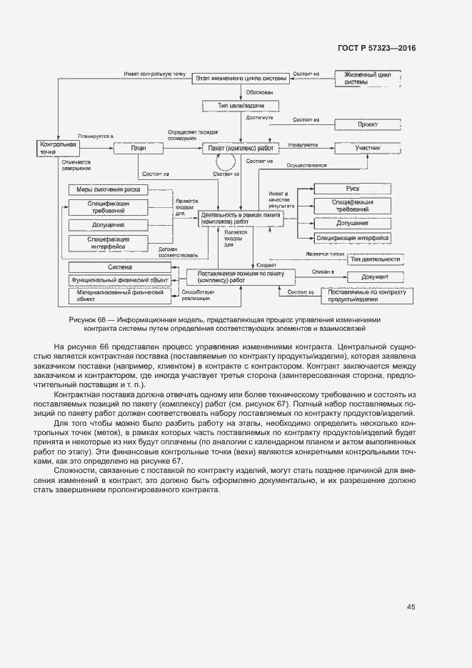 Страница 49 ГОСТ Р 57323-2016
