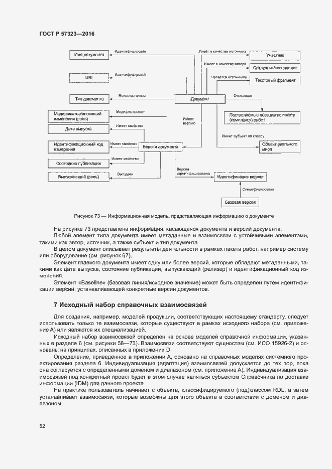 Страница 56 ГОСТ Р 57323-2016