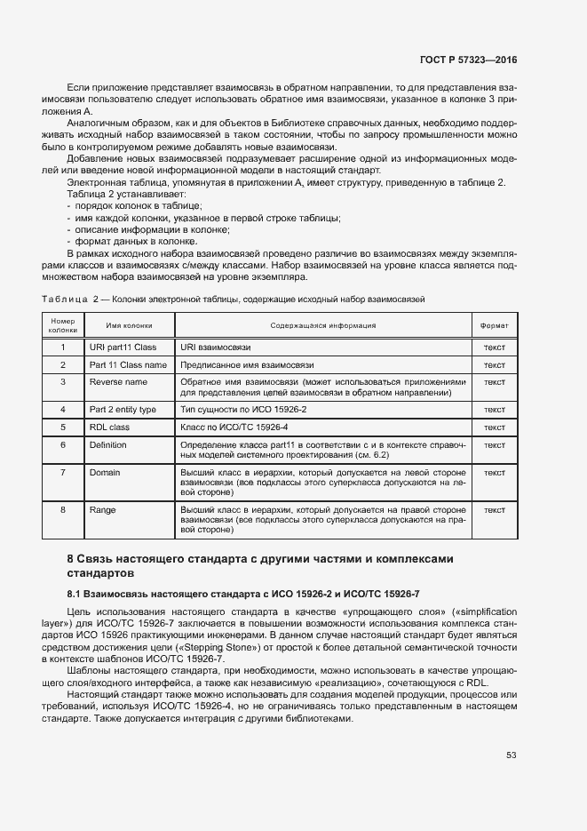 Страница 57 ГОСТ Р 57323-2016