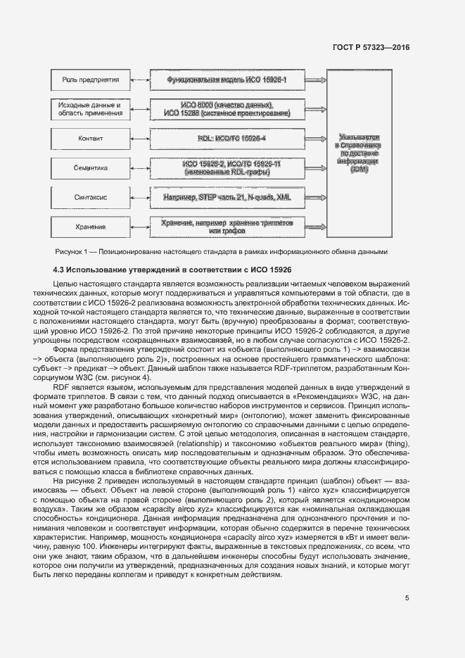 Страница 9 ГОСТ Р 57323-2016