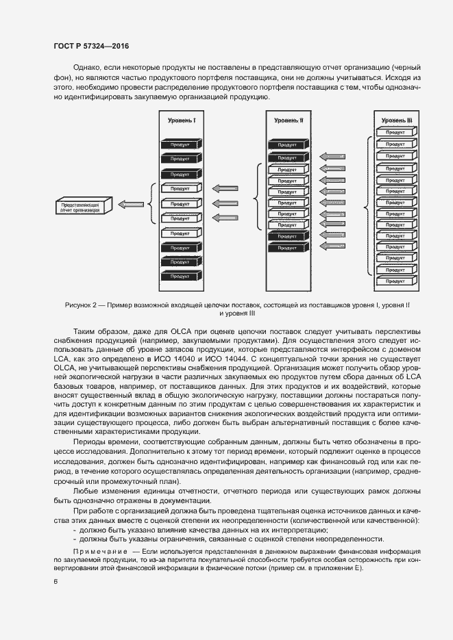 Страница 10 ГОСТ Р 57324-2016