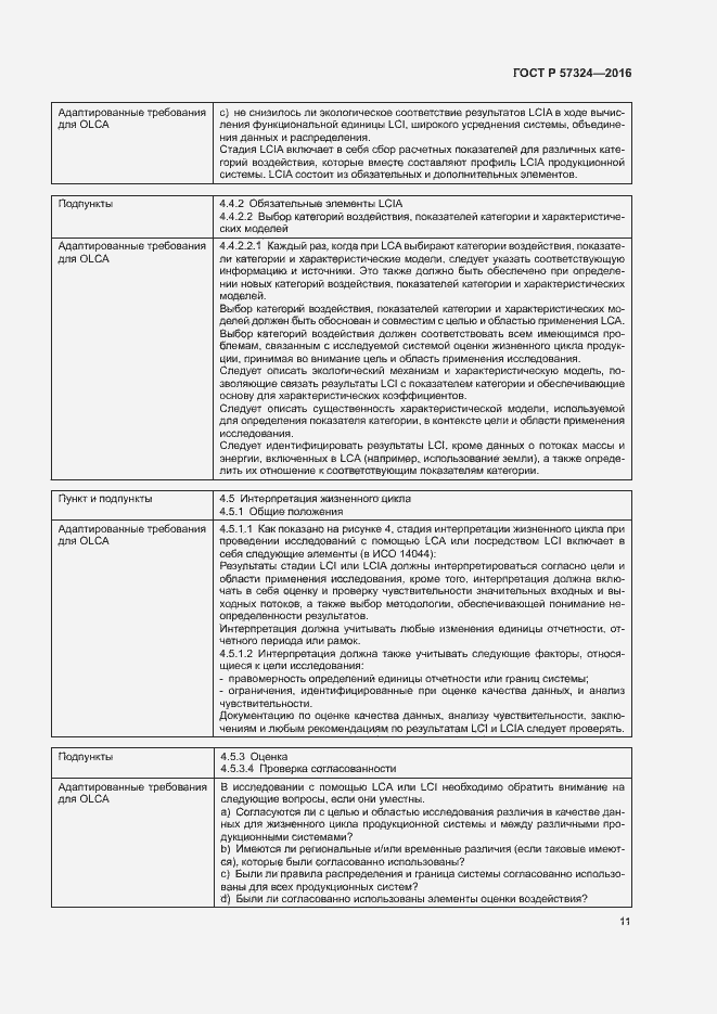Страница 15 ГОСТ Р 57324-2016