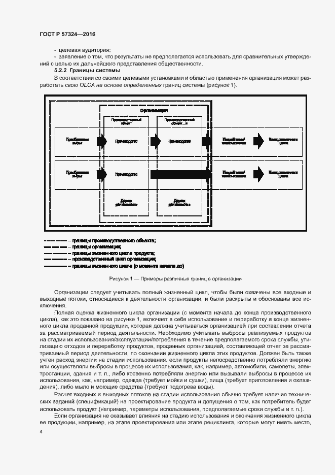 Страница 8 ГОСТ Р 57324-2016
