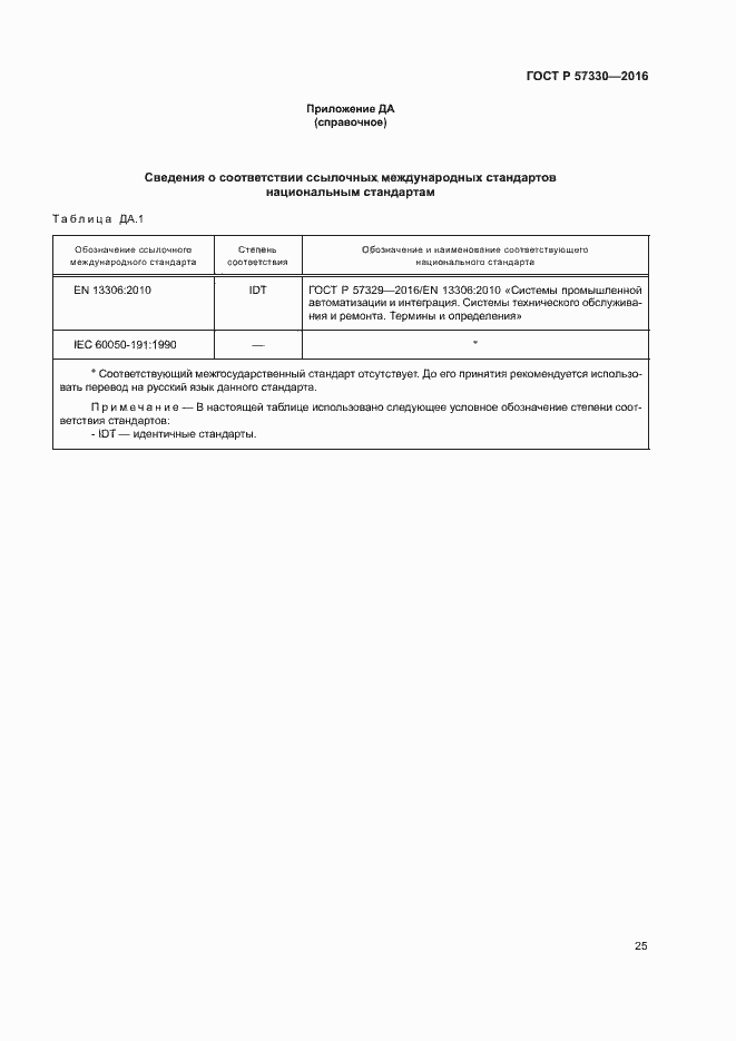 Страница 29 ГОСТ Р 57330-2016