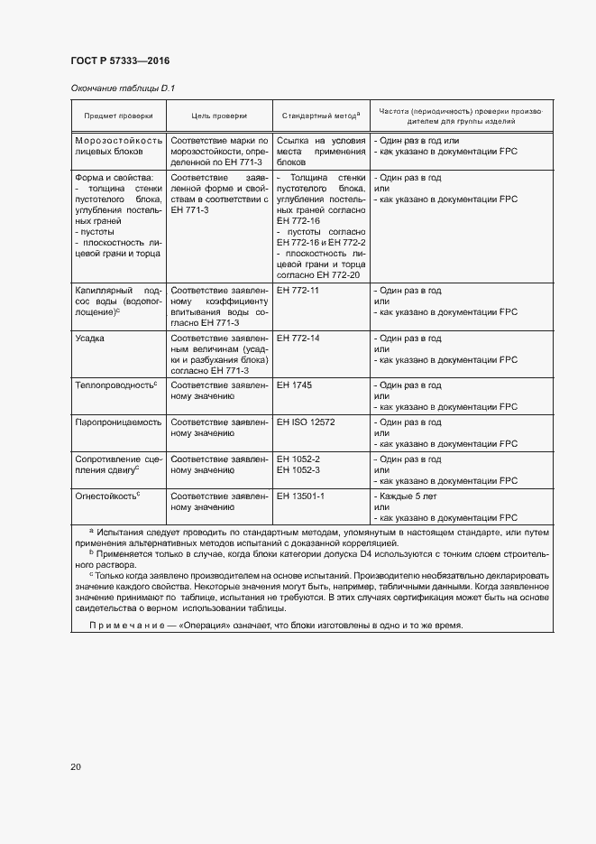 Страница 23 ГОСТ Р 57333-2016