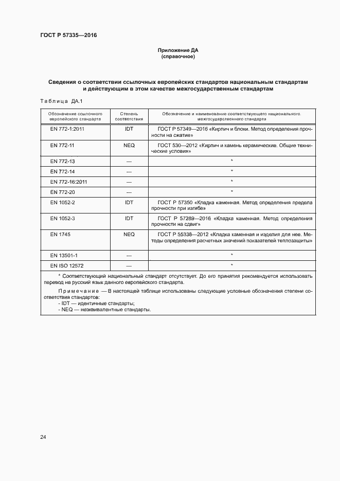 Страница 27 ГОСТ Р 57335-2016