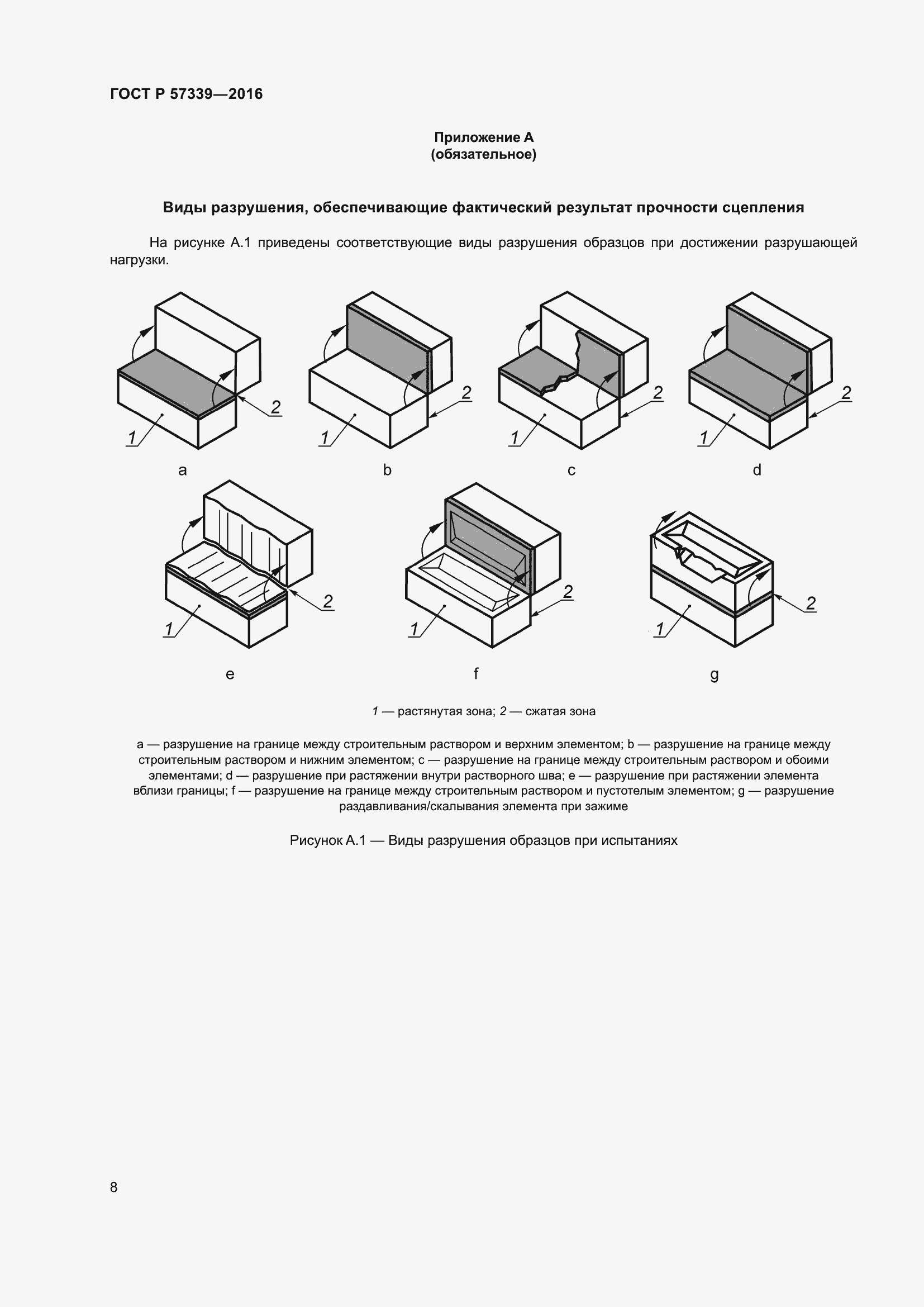 Страница 12 ГОСТ Р 57339-2016
