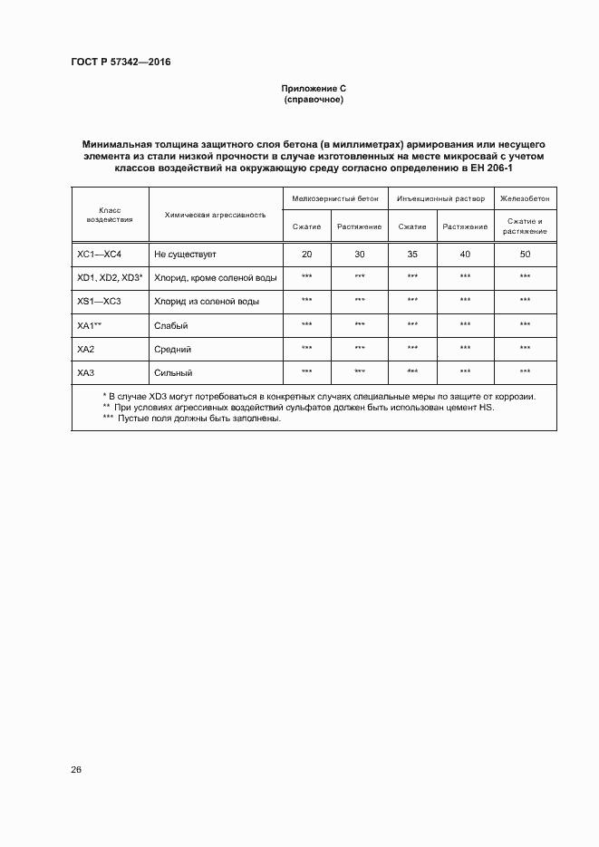 Страница 29 ГОСТ Р 57342-2016