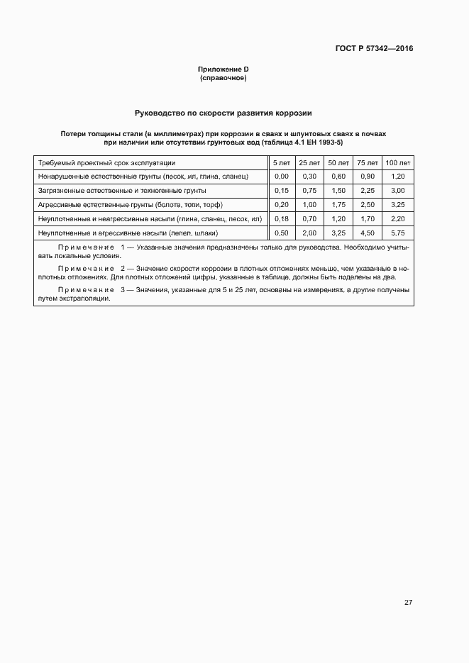Страница 30 ГОСТ Р 57342-2016
