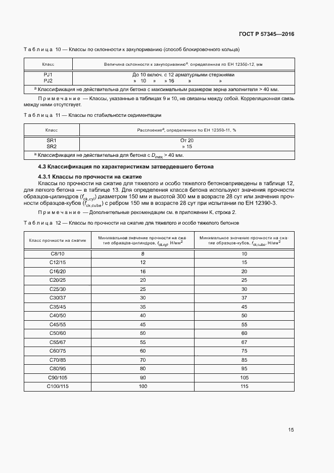 Страница 19 ГОСТ Р 57345-2016