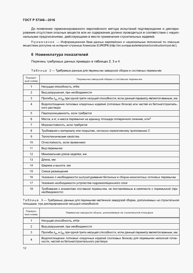 Страница 15 ГОСТ Р 57346-2016