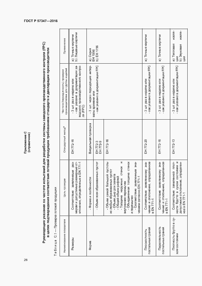 Страница 30 ГОСТ Р 57347-2016