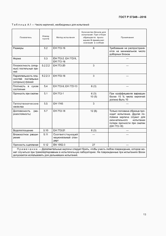 Страница 17 ГОСТ Р 57348-2016