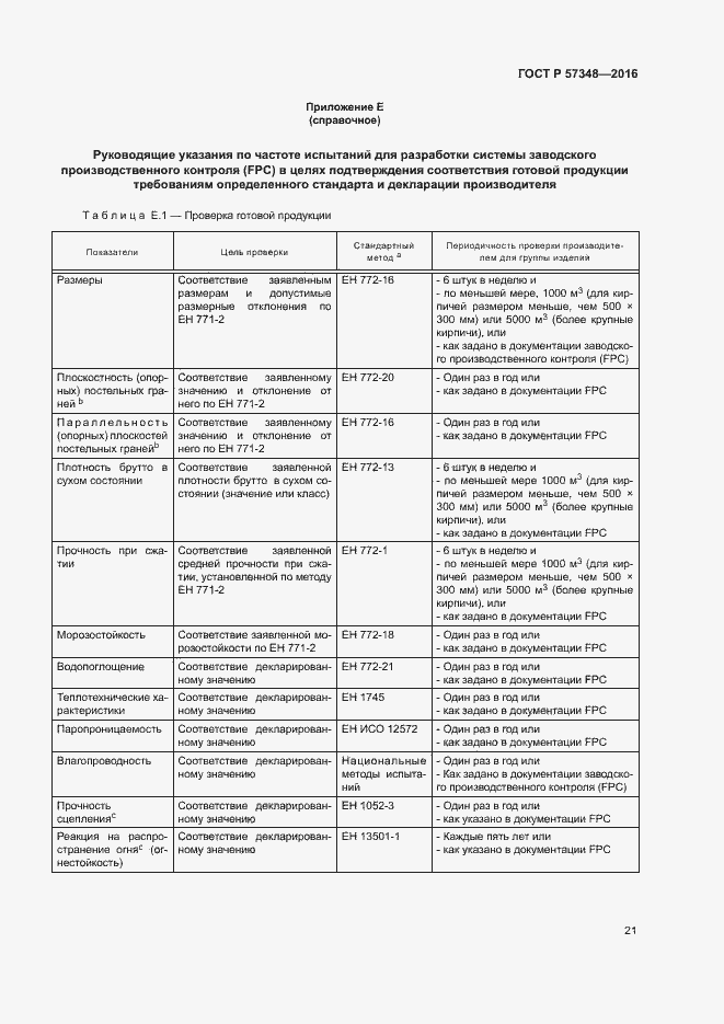 Страница 25 ГОСТ Р 57348-2016
