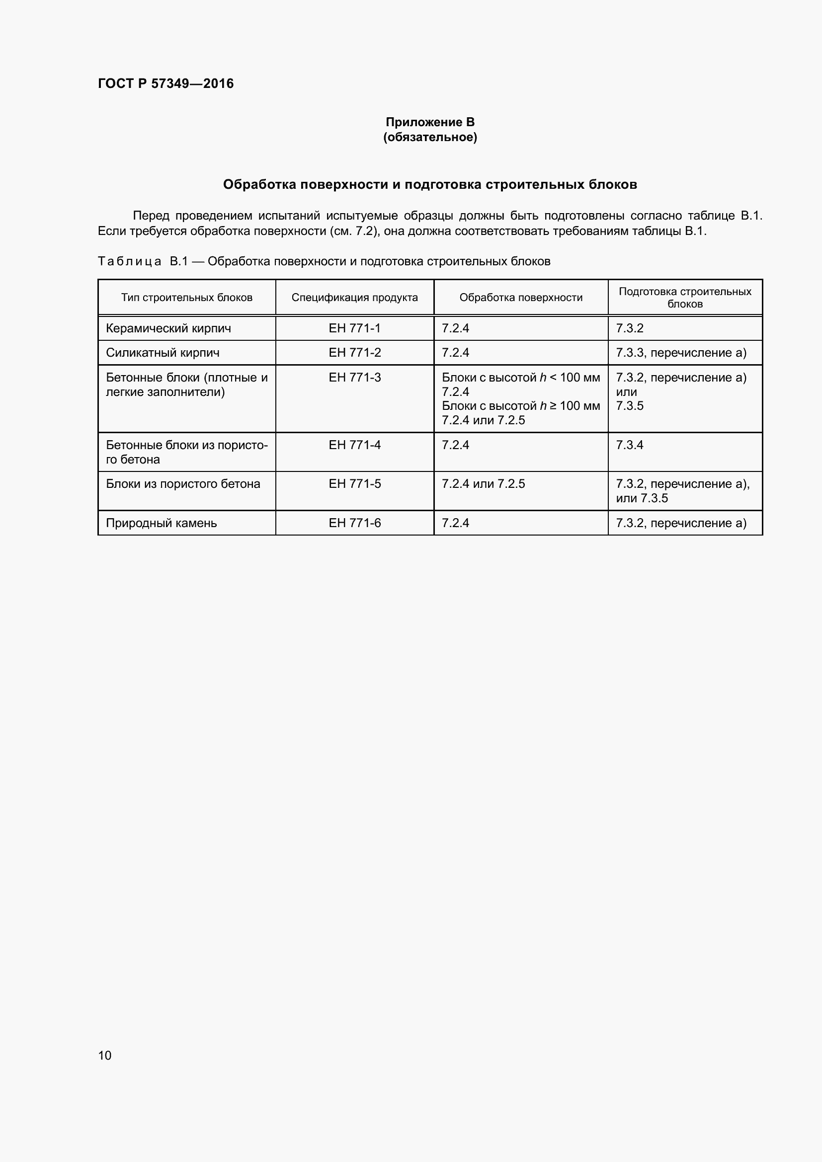 Страница 14 ГОСТ Р 57349-2016