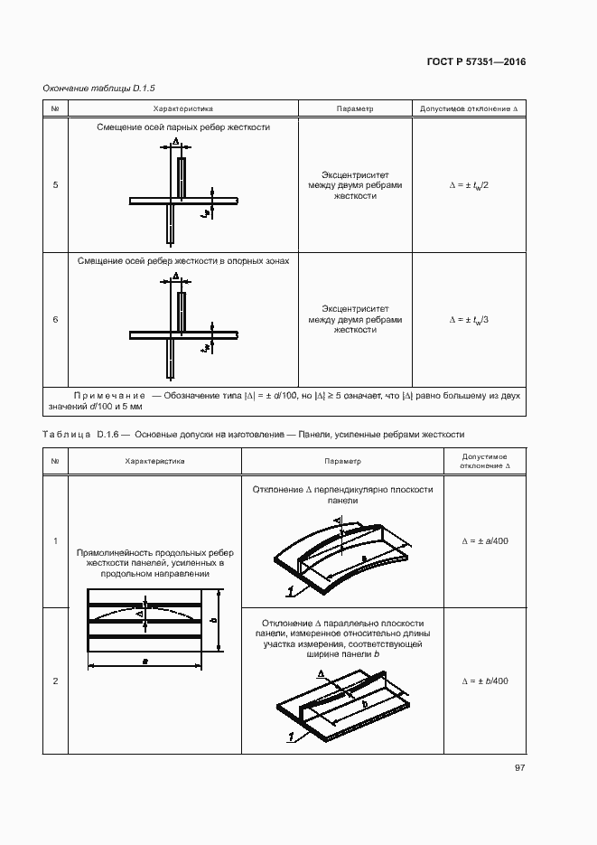 Страница 101 ГОСТ Р 57351-2016