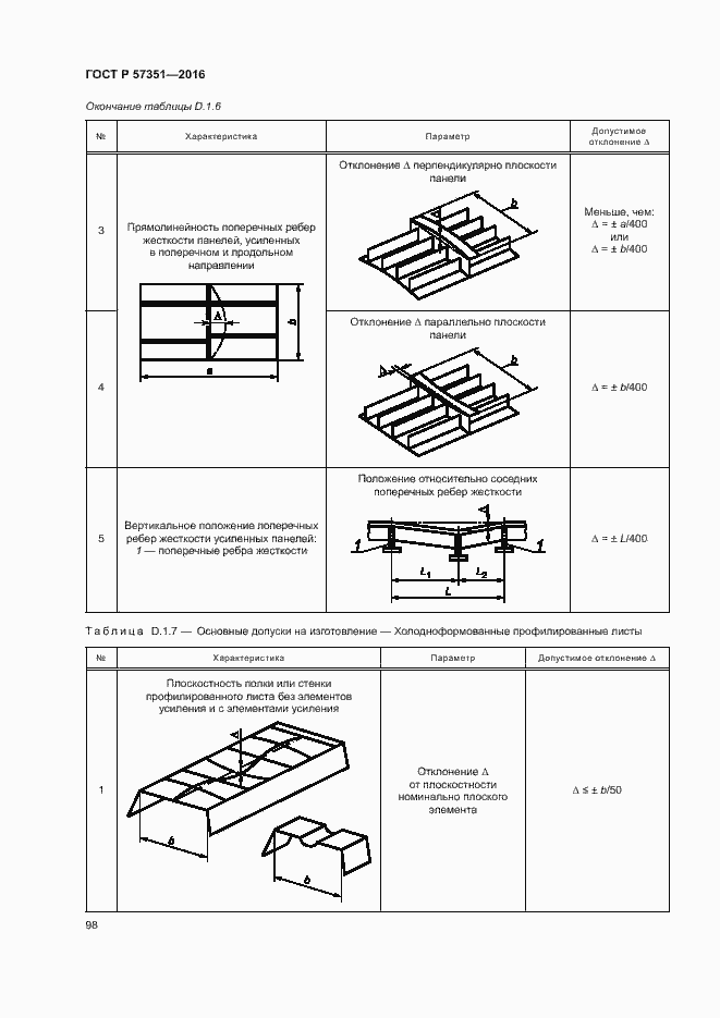 Страница 102 ГОСТ Р 57351-2016