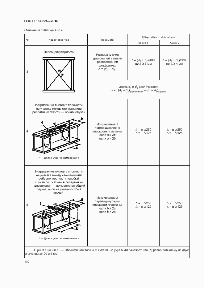 Страница 114 ГОСТ Р 57351-2016