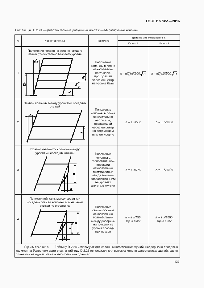 Страница 137 ГОСТ Р 57351-2016