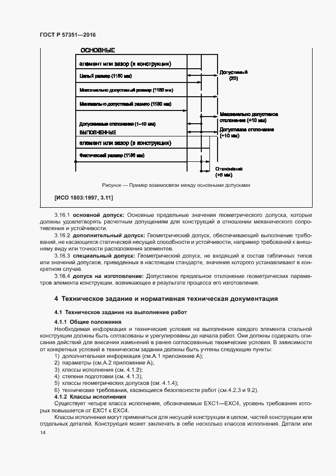 Страница 18 ГОСТ Р 57351-2016