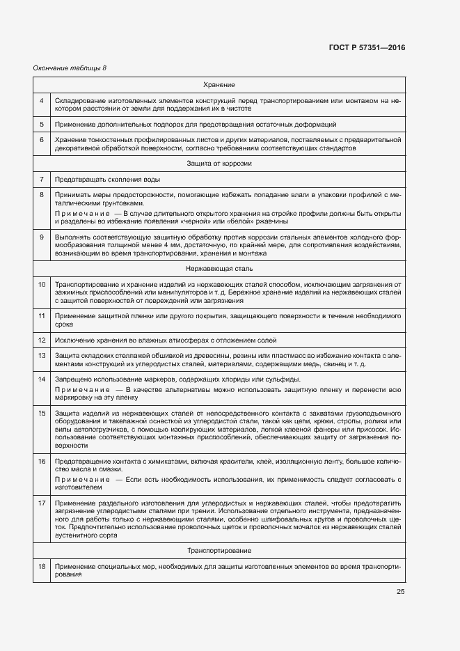 Страница 29 ГОСТ Р 57351-2016