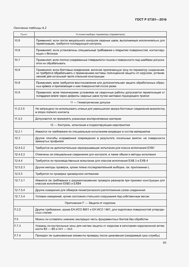 Страница 87 ГОСТ Р 57351-2016