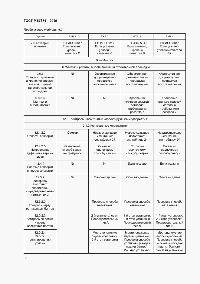 Страница 90 ГОСТ Р 57351-2016