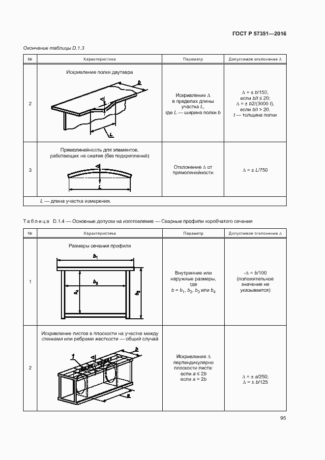 Страница 99 ГОСТ Р 57351-2016