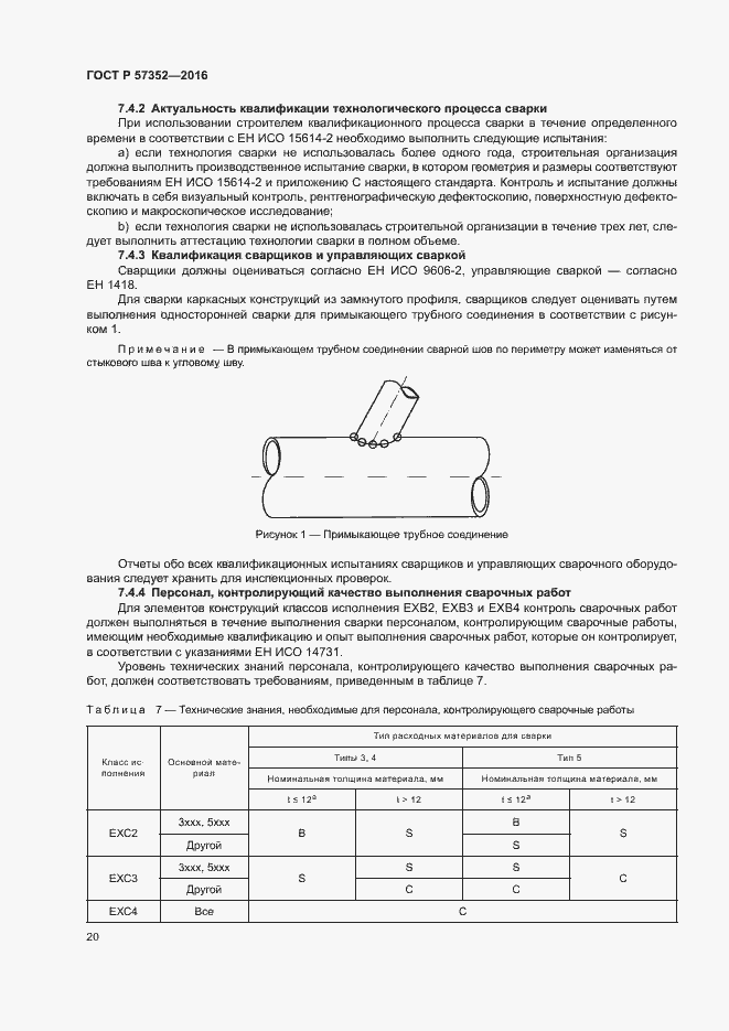 Страница 24 ГОСТ Р 57352-2016