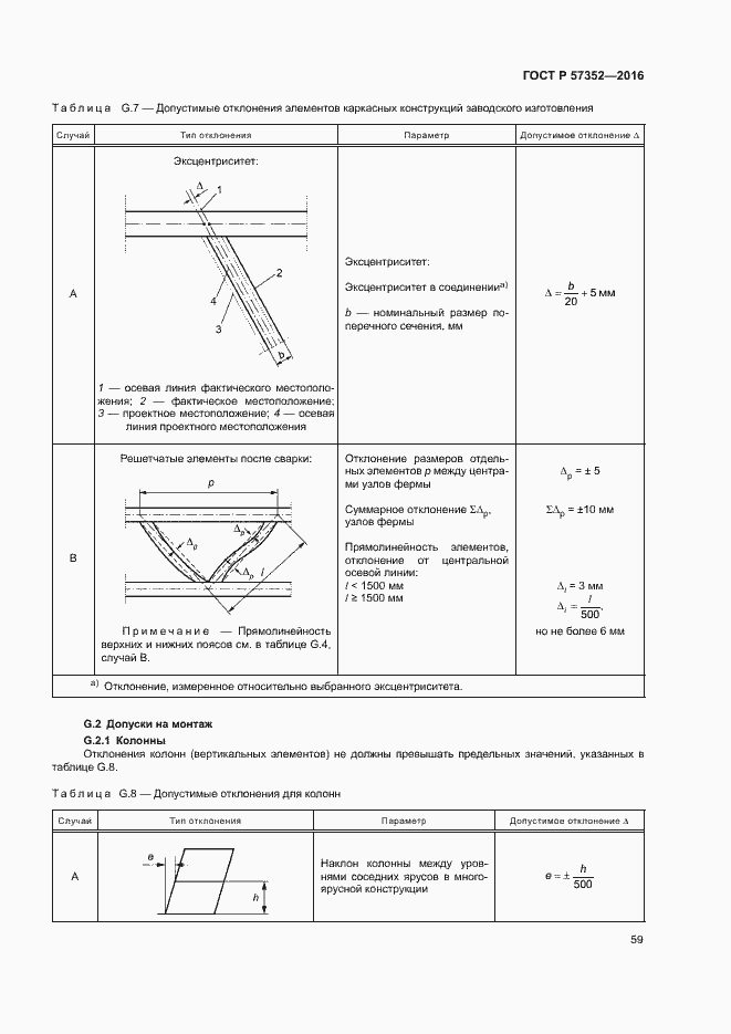 Страница 63 ГОСТ Р 57352-2016