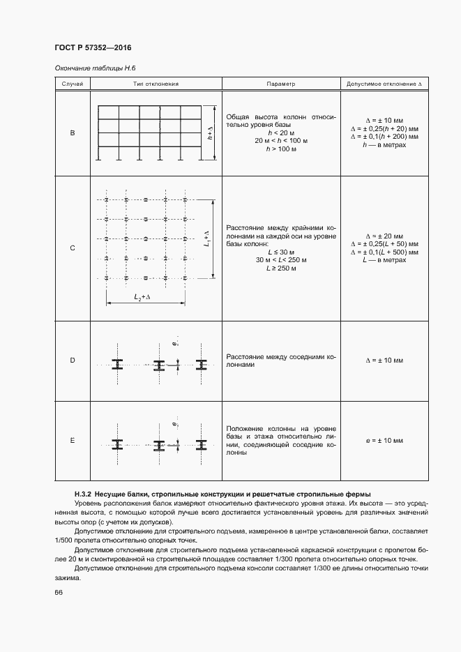 Страница 70 ГОСТ Р 57352-2016