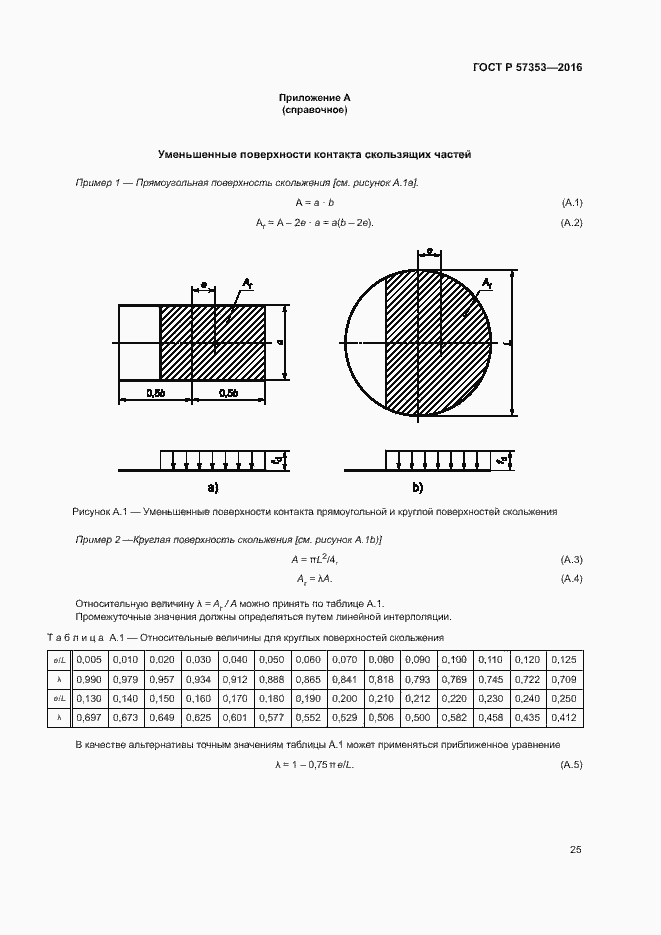 Страница 29 ГОСТ Р 57353-2016