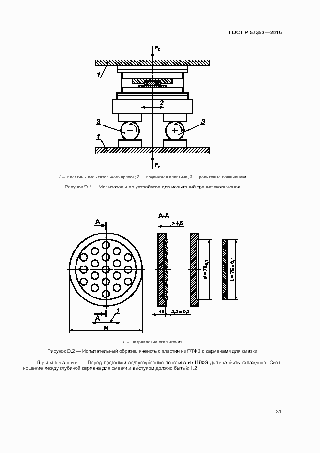 Страница 35 ГОСТ Р 57353-2016