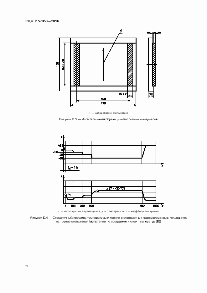 Страница 36 ГОСТ Р 57353-2016